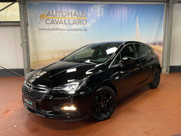 Opel Astra 1.6 D Innovation 100 kW image number 1