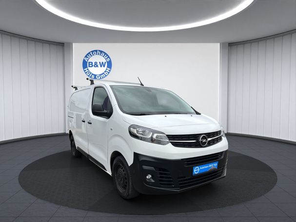 Opel Vivaro 90 kW image number 2