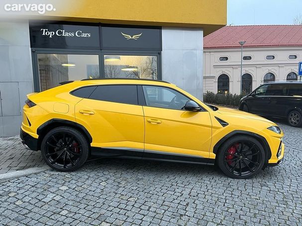 Lamborghini Urus 478 kW image number 3