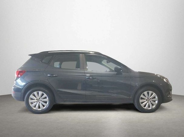 Seat Arona 1.0 TSI Style DSG 81 kW image number 2