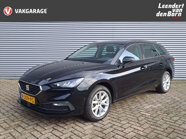 Seat Leon Sportstourer 1.0 TSI 81 kW image number 1