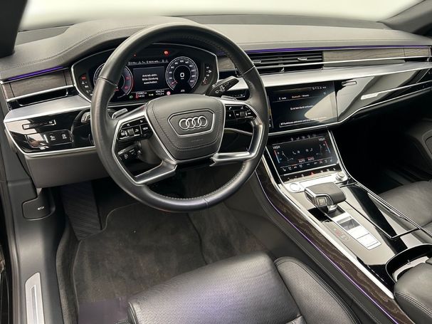 Audi A8 60 TDI 320 kW image number 6