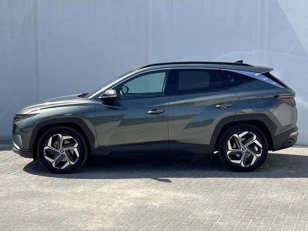 Hyundai Tucson PHEV 4WD 195 kW image number 10