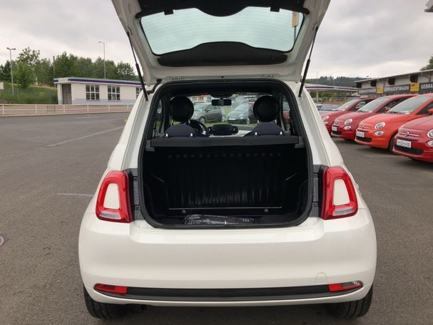 Fiat 500 1.0 51 kW image number 5