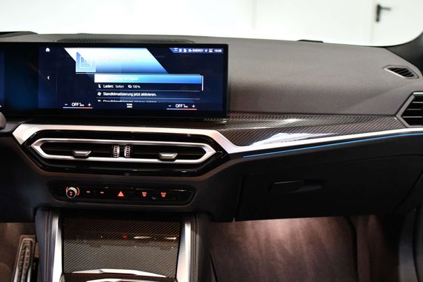 BMW i4 eDrive M Sport 210 kW image number 22