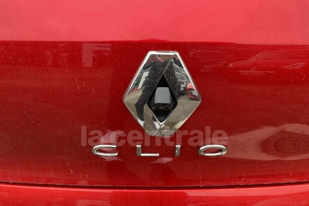 Renault Clio TCe 140 103 kW image number 48