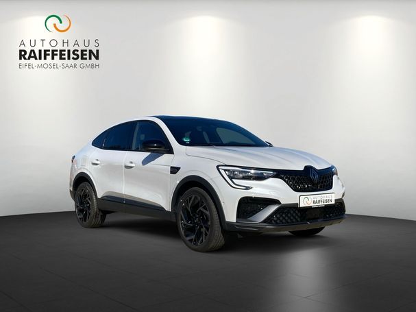 Renault Arkana Hybrid 106 kW image number 2