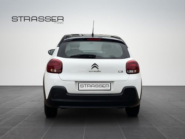 Citroen C3 60 kW image number 13