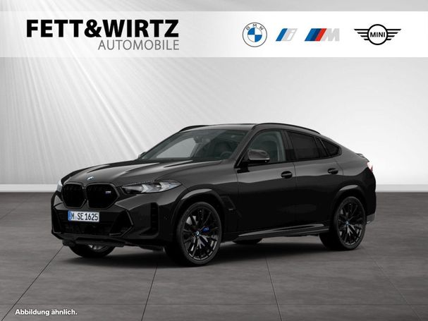 BMW X6 xDrive 390 kW image number 1