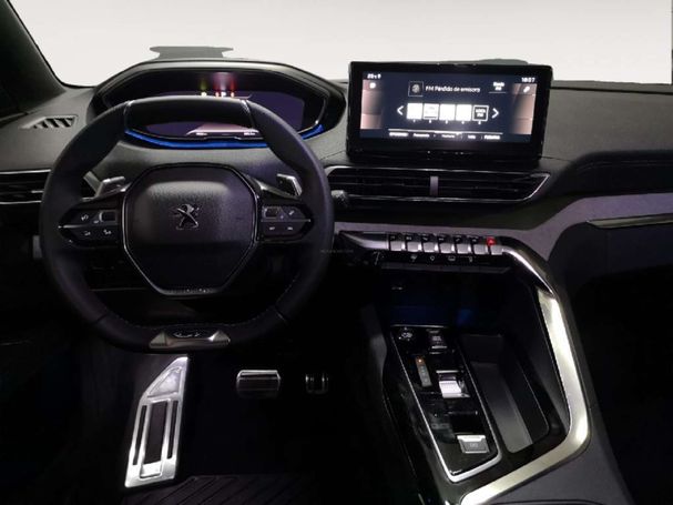 Peugeot 5008 BlueHDi 130 EAT8 96 kW image number 9