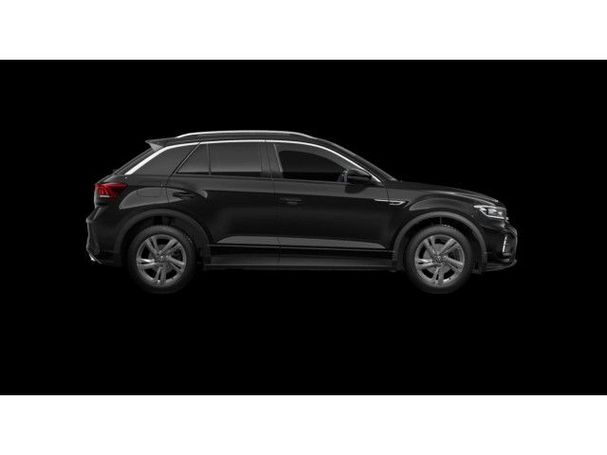 Volkswagen T-Roc 1.0 TSI 85 kW image number 8