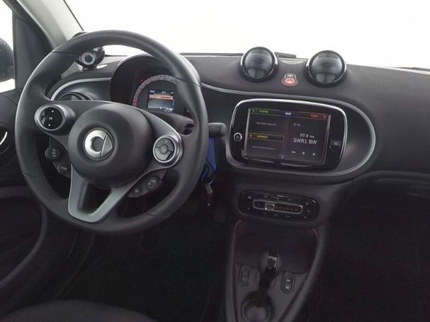 Smart ForTwo EQ 60 kW image number 4