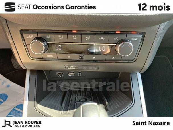 Seat Arona 1.0 TSI DSG 85 kW image number 24