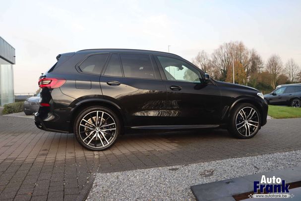 BMW X5 45e xDrive 294 kW image number 8