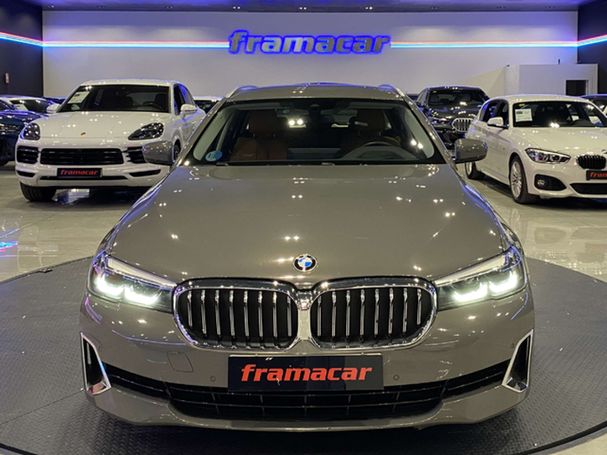 BMW 530d Touring 210 kW image number 3