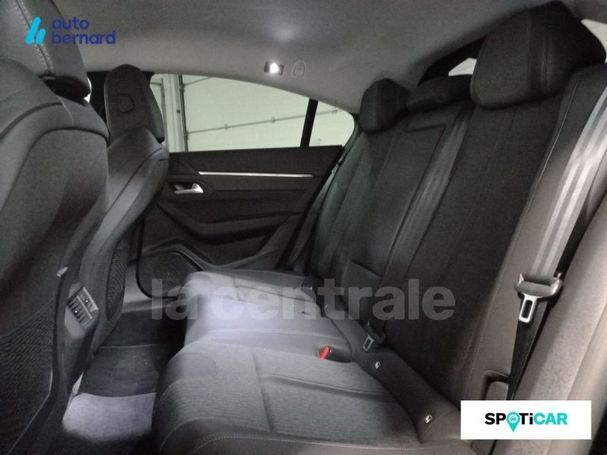 Peugeot 508 165 kW image number 5