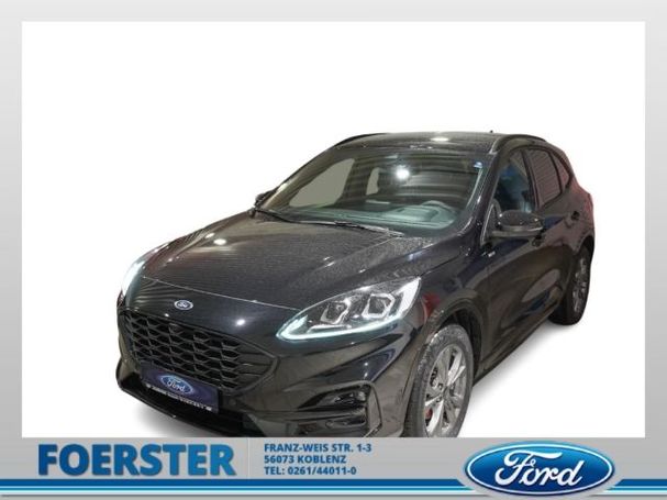 Ford Kuga 2.0 ST-Line X 88 kW image number 1