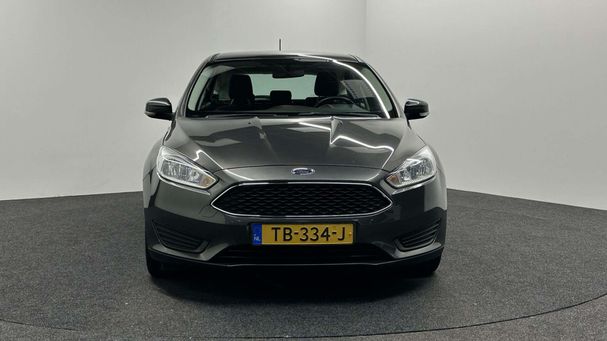 Ford Focus 1.0 EcoBoost Trend 74 kW image number 6