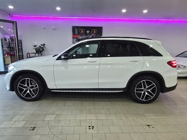 Mercedes-Benz GLC 250 d 4Matic 150 kW image number 3