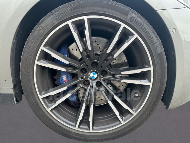 BMW M5 xDrive 441 kW image number 25