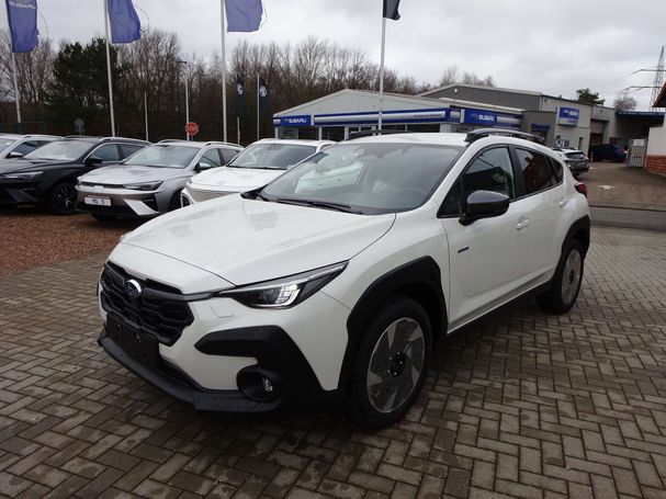 Subaru Crosstrek 2.0ie Lineartronic Comfort 100 kW image number 1