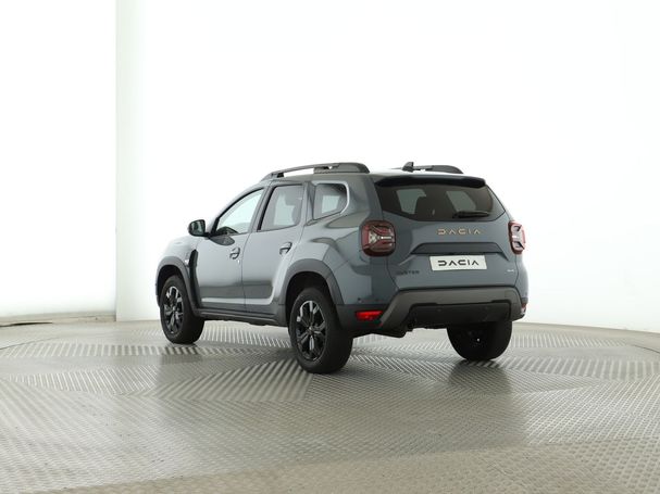 Dacia Duster TCe 150 4WD 110 kW image number 6