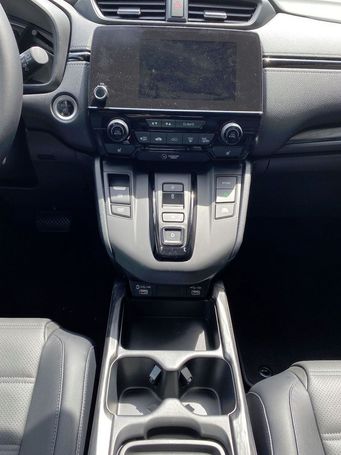 Honda CR-V 135 kW image number 7