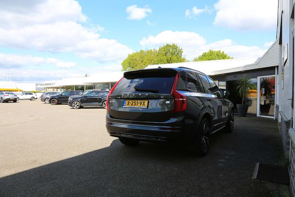 Volvo XC90 T8 Recharge AWD 335 kW image number 6