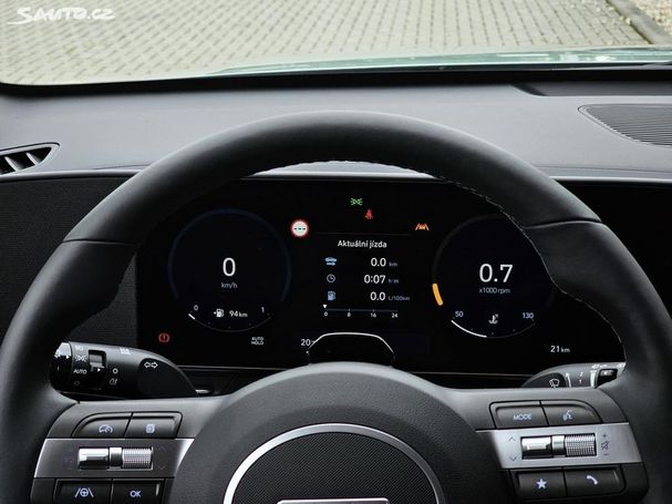 Hyundai Kona T-GDI 145 kW image number 11