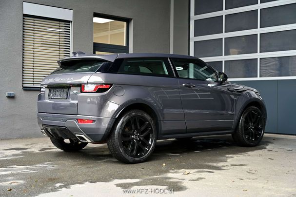 Land Rover Range Rover Evoque 177 kW image number 4