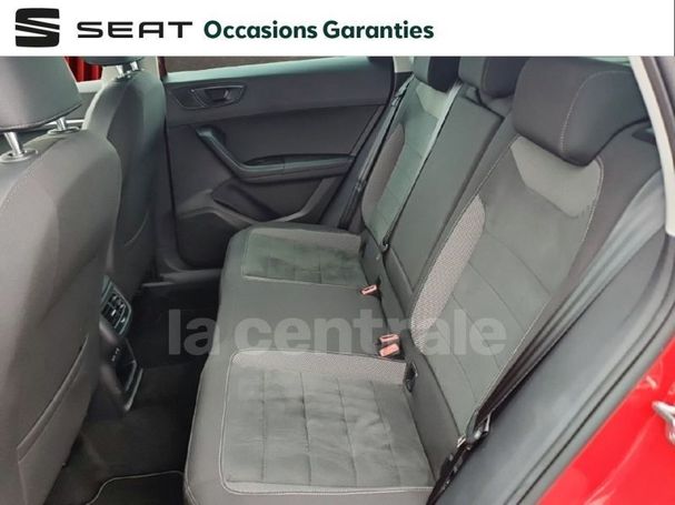 Seat Ateca 1.5 TSI ACT DSG Style 110 kW image number 7