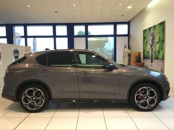 Alfa Romeo Stelvio 2.2 Diesel AT8 Q4 154 kW image number 5