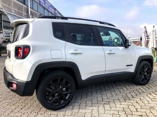 Jeep Renegade 1.0 Night Eagle 88 kW image number 4