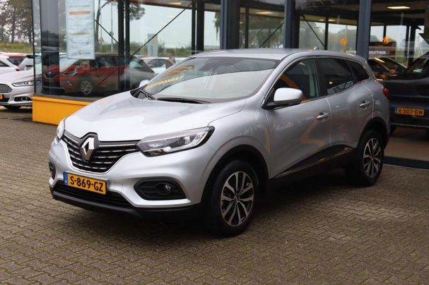 Renault Kadjar TCe 103 kW image number 6