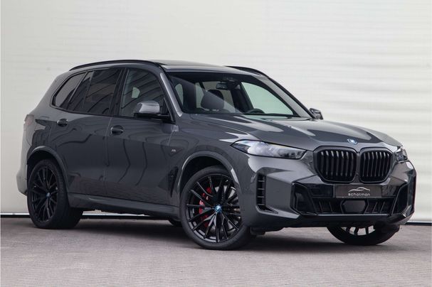 BMW X5 50e xDrive 360 kW image number 8