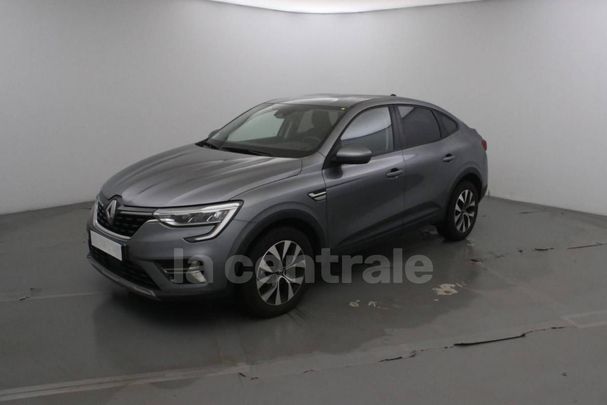 Renault Arkana 140 EDC 103 kW image number 1