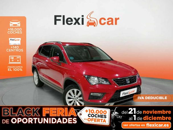 Seat Ateca 1.6 TDI Style 85 kW image number 3