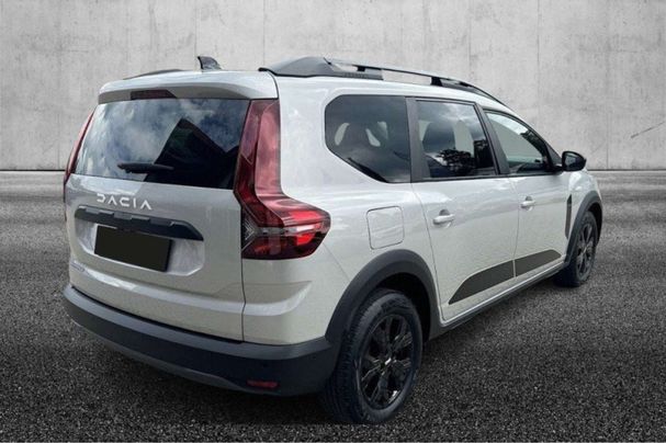 Dacia Jogger 74 kW image number 3