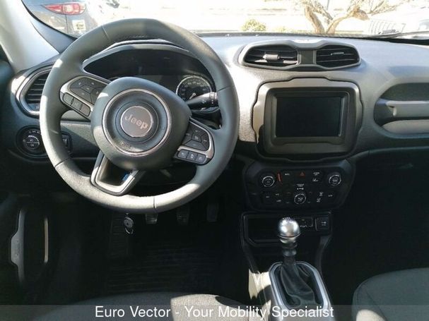 Jeep Renegade 96 kW image number 19