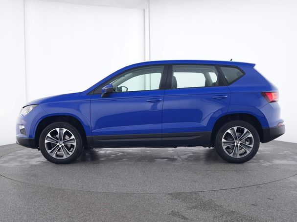 Seat Ateca 110 kW image number 9