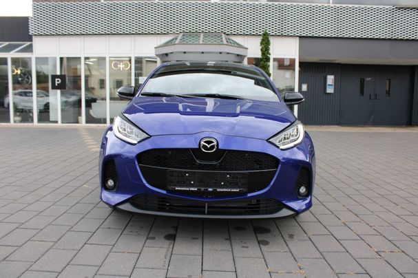 Mazda 2 Hybrid 85 kW image number 3