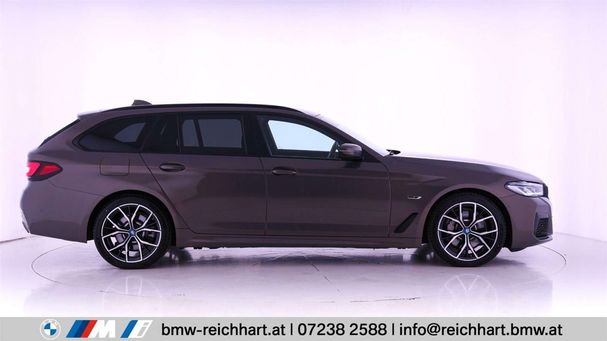 BMW 530 Touring xDrive 185 kW image number 2