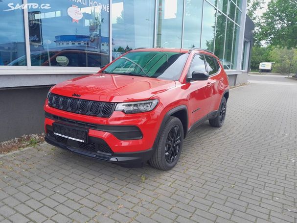 Jeep Compass 1.5 96 kW image number 1