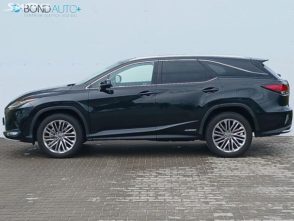 Lexus RX 450 h L 230 kW image number 4