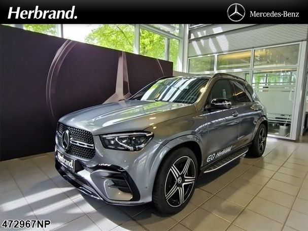 Mercedes-Benz GLE 350 de 245 kW image number 1