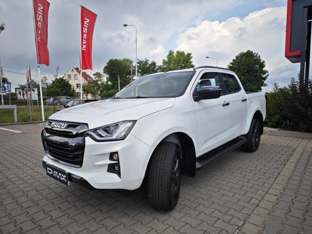 Isuzu D-Max 120 kW image number 7