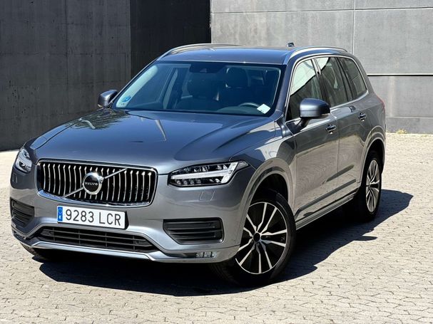 Volvo XC90 AWD B5 184 kW image number 2