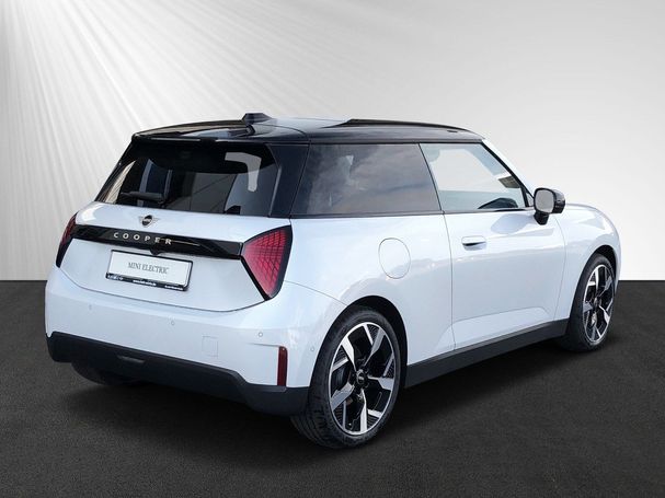 Mini Cooper E 135 kW image number 3