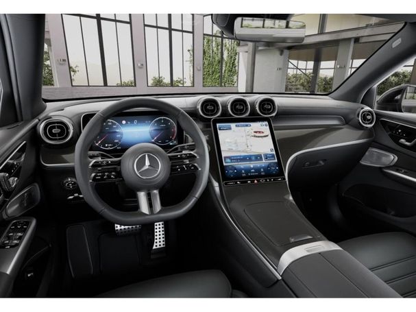 Mercedes-Benz GLC 300 198 kW image number 7