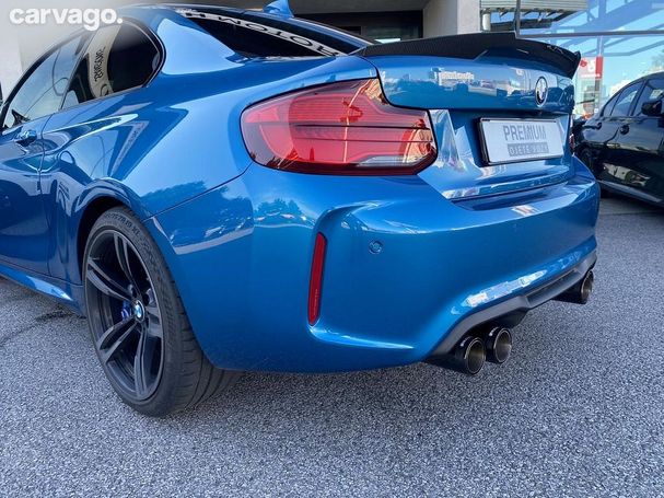 BMW M2 Competition 302 kW image number 8